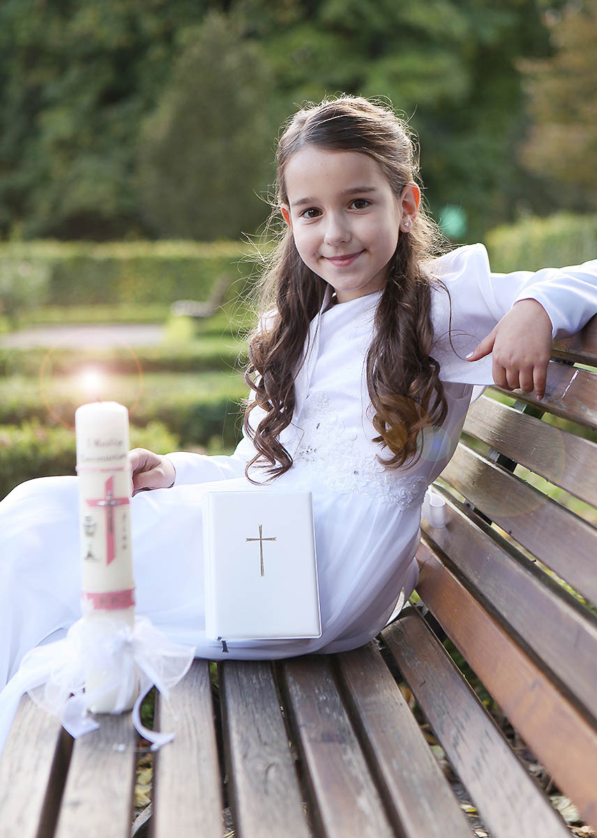 Galeriebild aus der Kategorie Konfirmationen und Kommunion