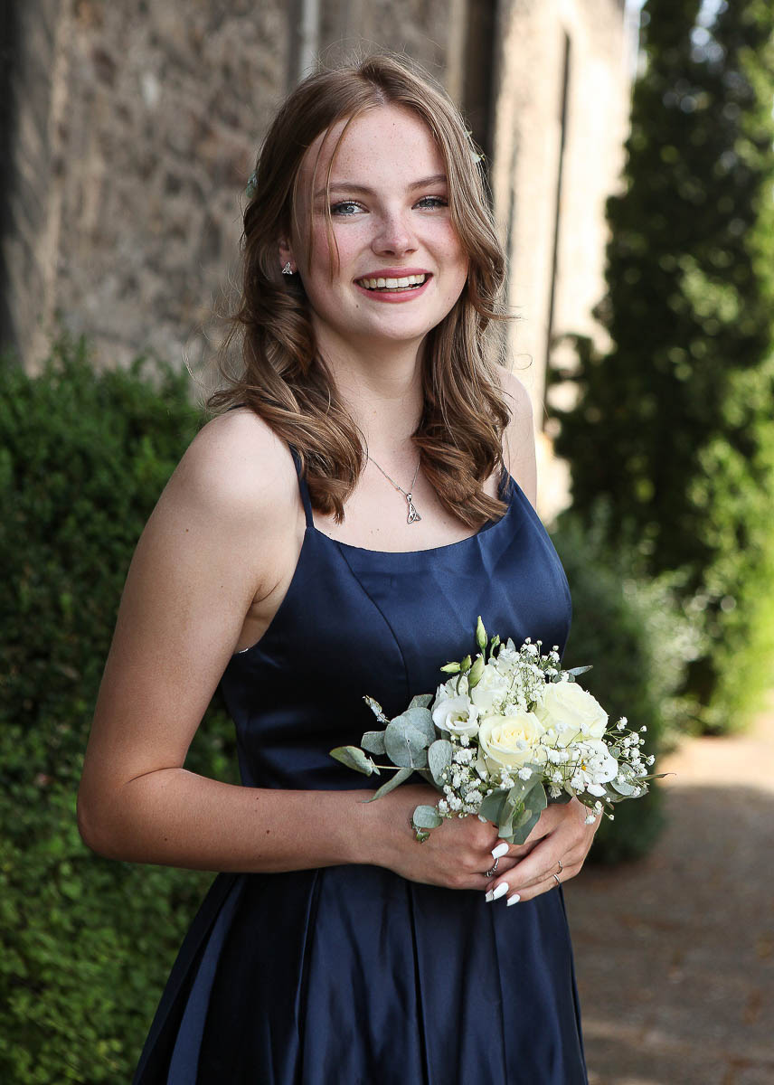 Galeriebild aus der Kategorie Konfirmationen und Kommunion