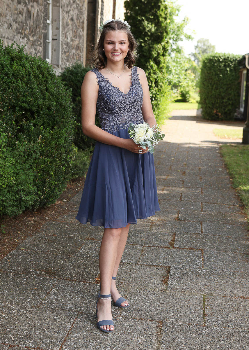 Galeriebild aus der Kategorie Konfirmationen und Kommunion