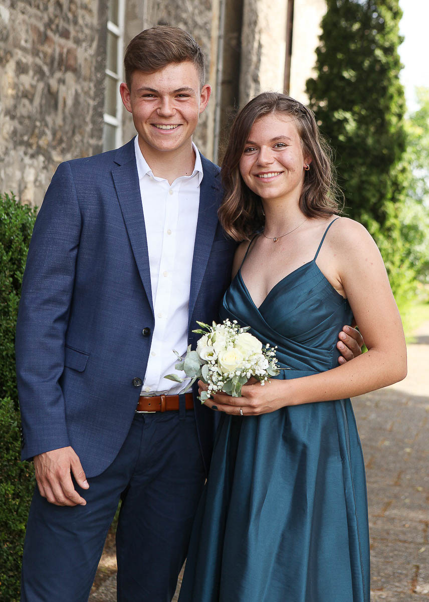 Galeriebild aus der Kategorie Konfirmationen und Kommunion