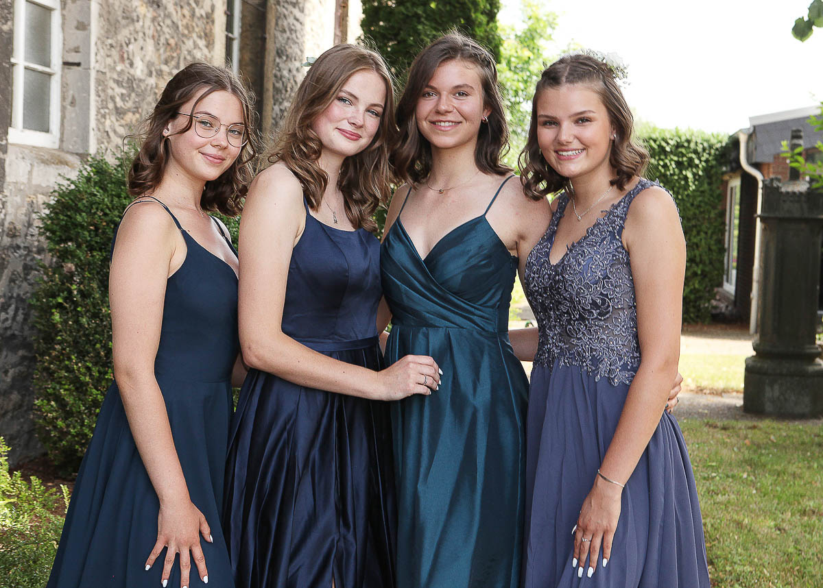 Galeriebild aus der Kategorie Konfirmationen und Kommunion