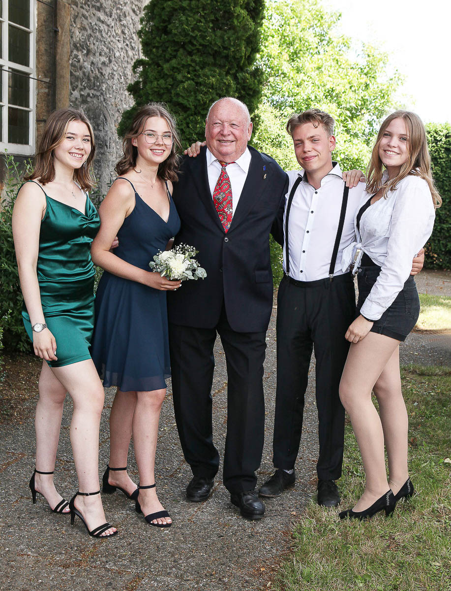 Galeriebild aus der Kategorie Konfirmationen und Kommunion