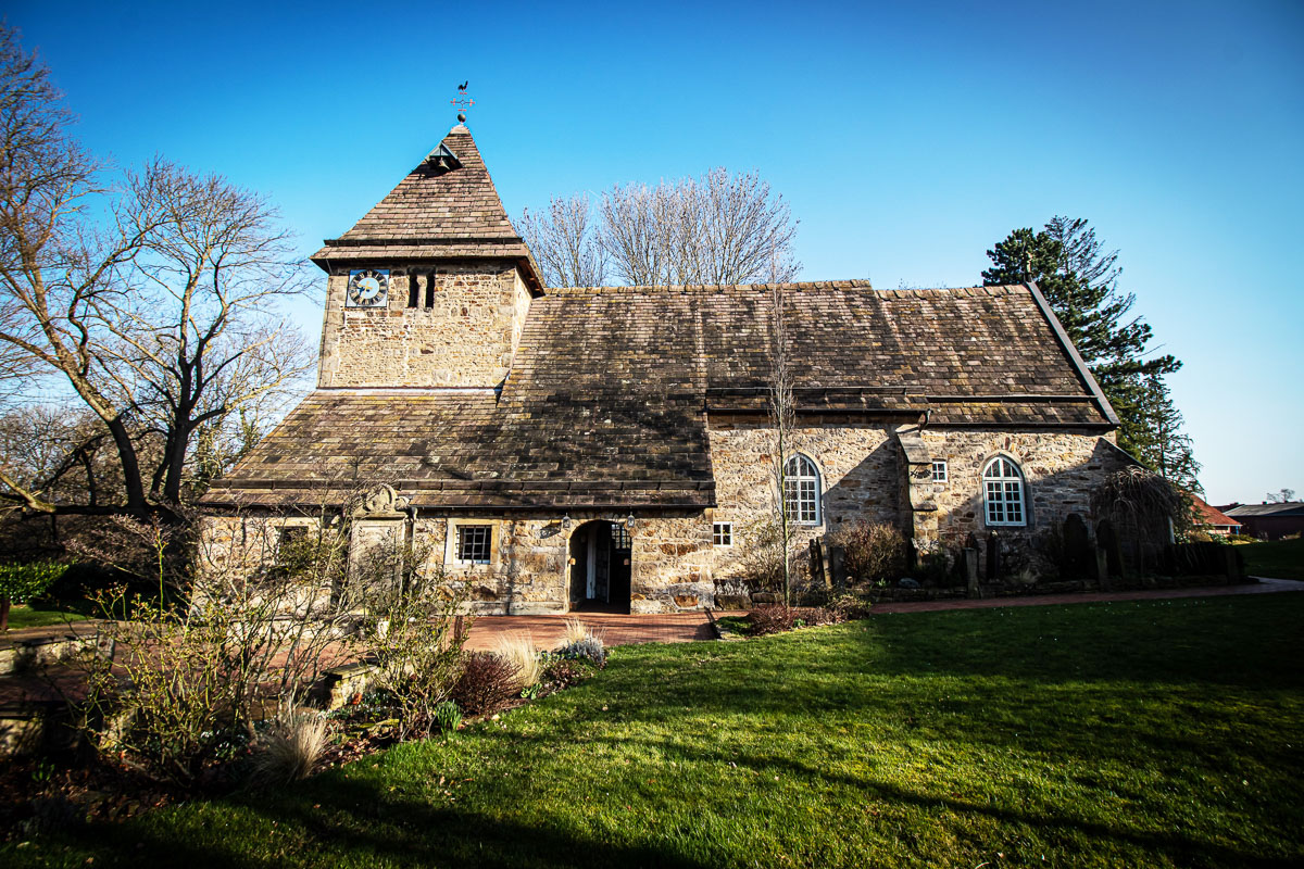 Galeriebild aus der Kategorie Taufe