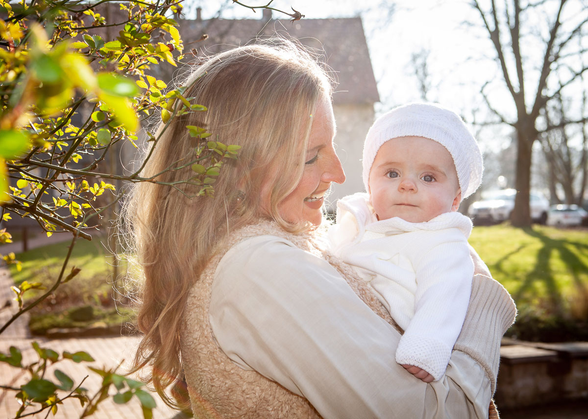 Galeriebild aus der Kategorie Taufe