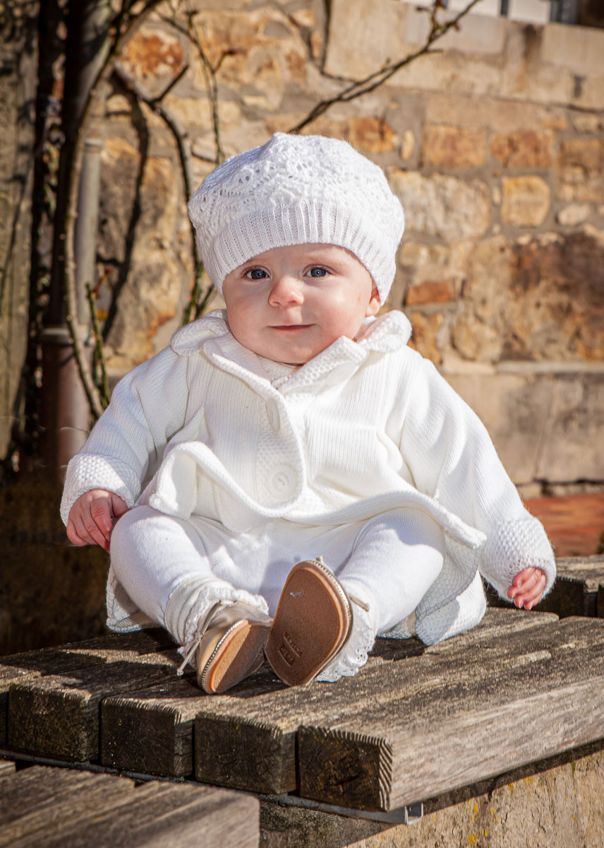 Galeriebild aus der Kategorie Taufe