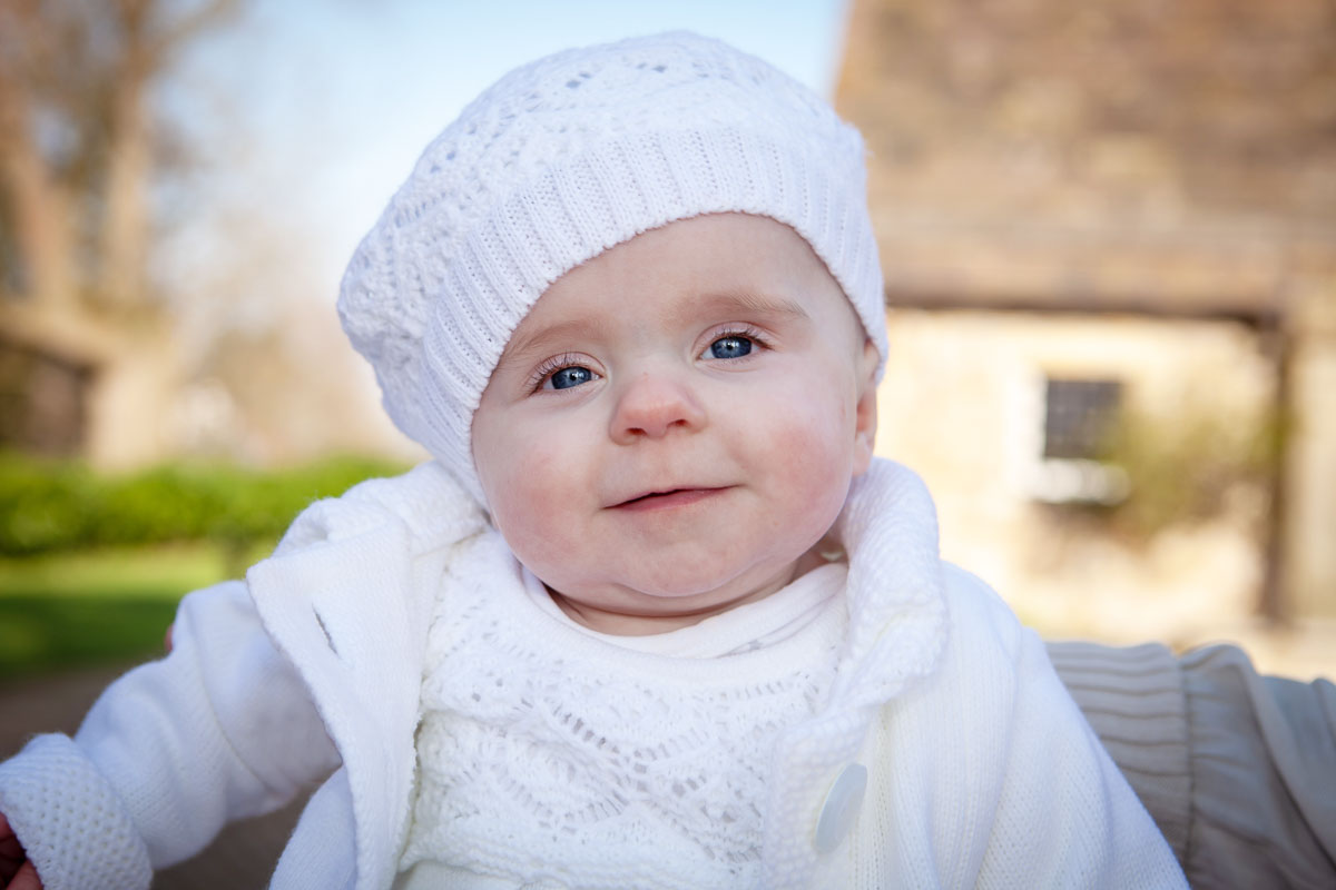 Galeriebild aus der Kategorie Taufe