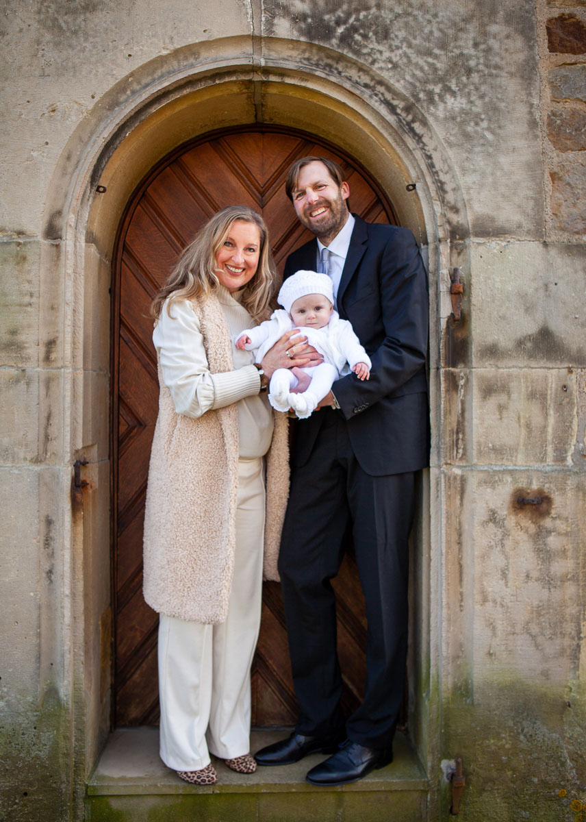 Galeriebild aus der Kategorie Taufe