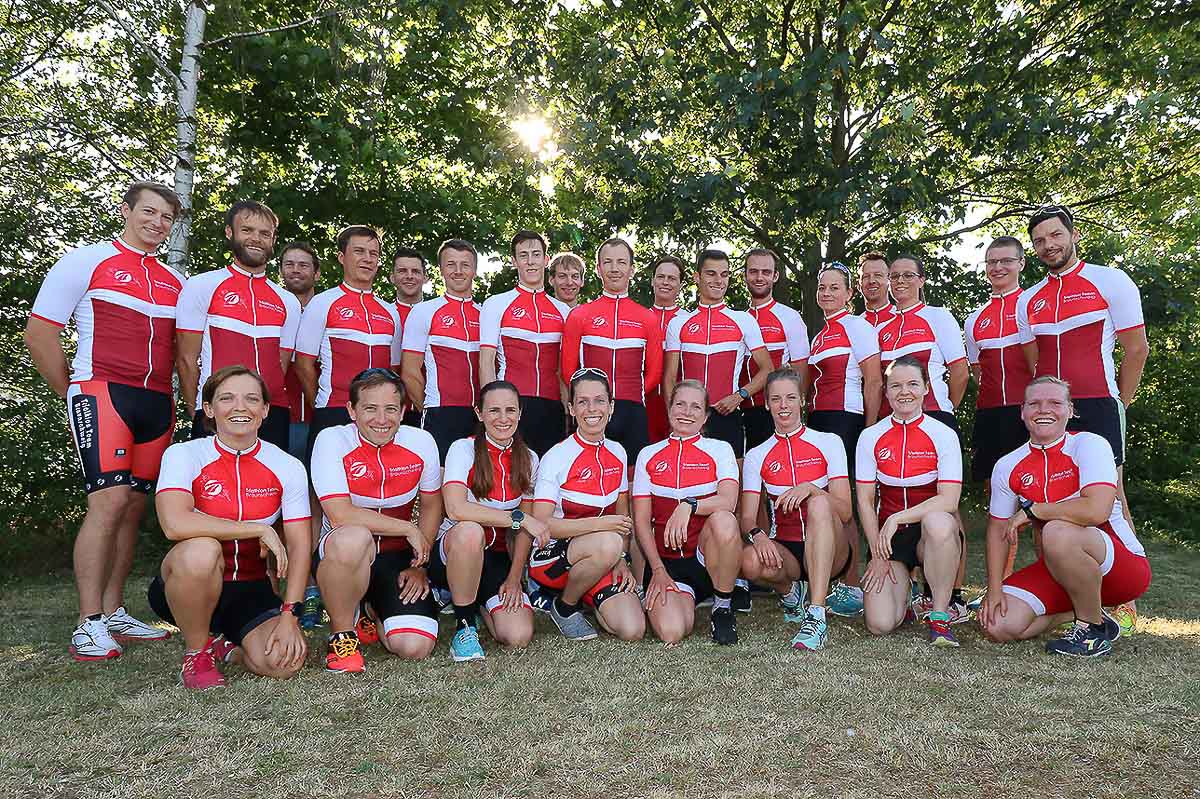 Galeriebild aus der Kategorie Vereine und Gruppen