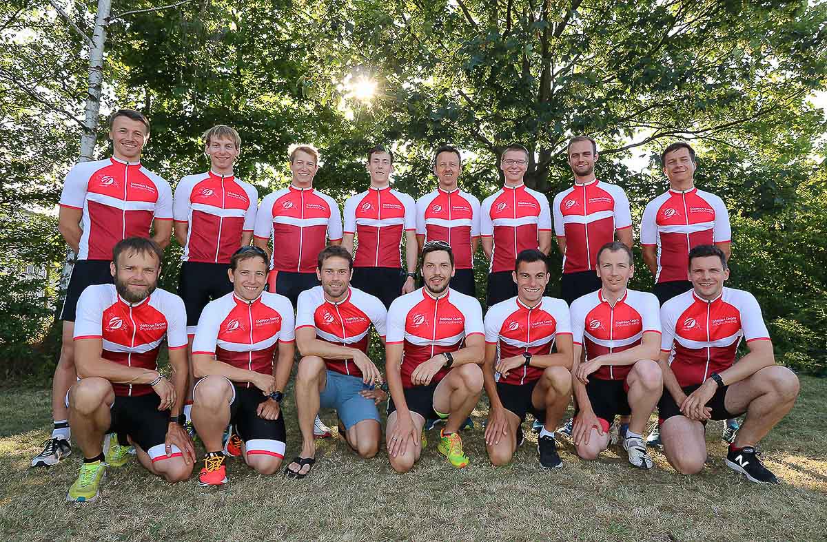 Galeriebild aus der Kategorie Vereine und Gruppen