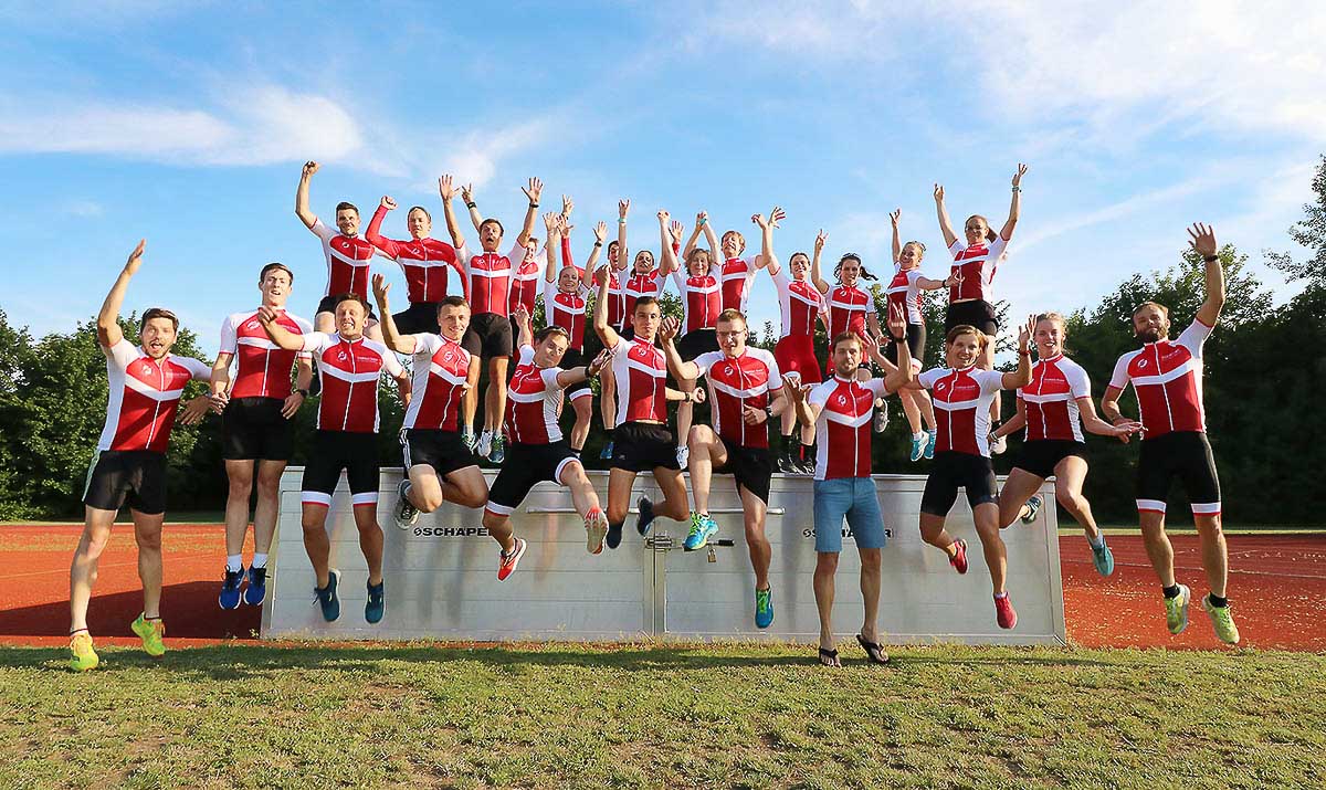 Galeriebild aus der Kategorie Vereine und Gruppen