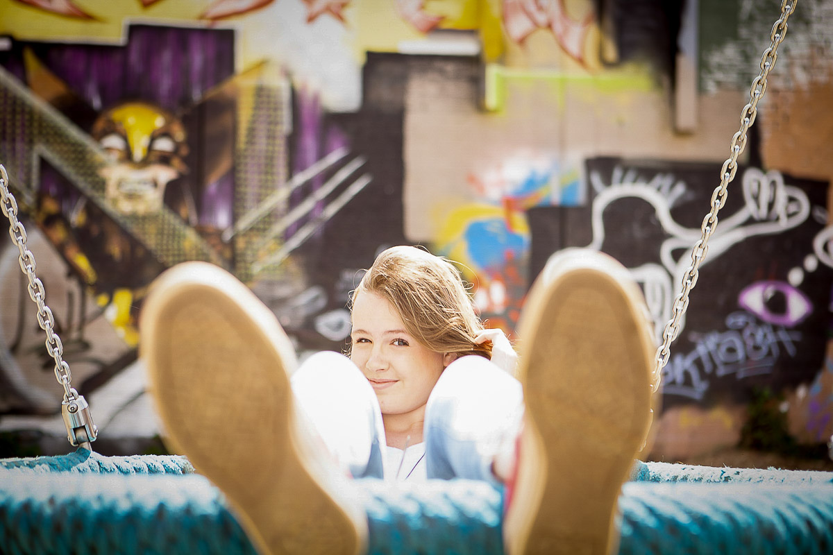 Galeriebild aus der Kategorie Zukunftstag