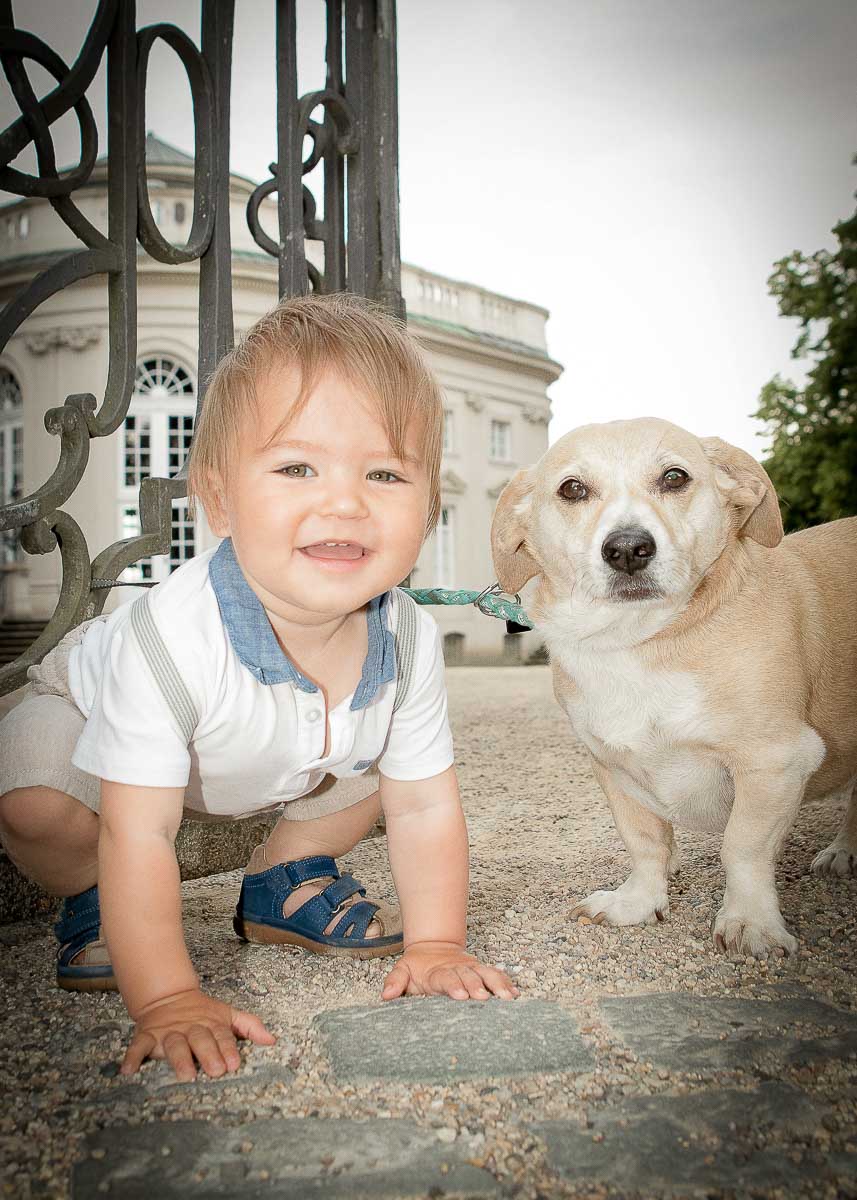 Galeriebild aus der Kategorie Tiere