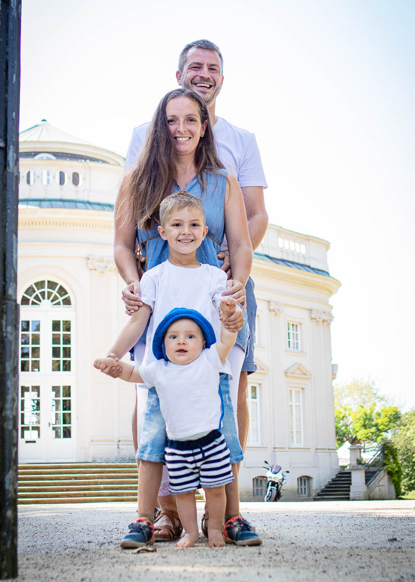 Beispielfoto aus der Kategorie Outdoorshooting