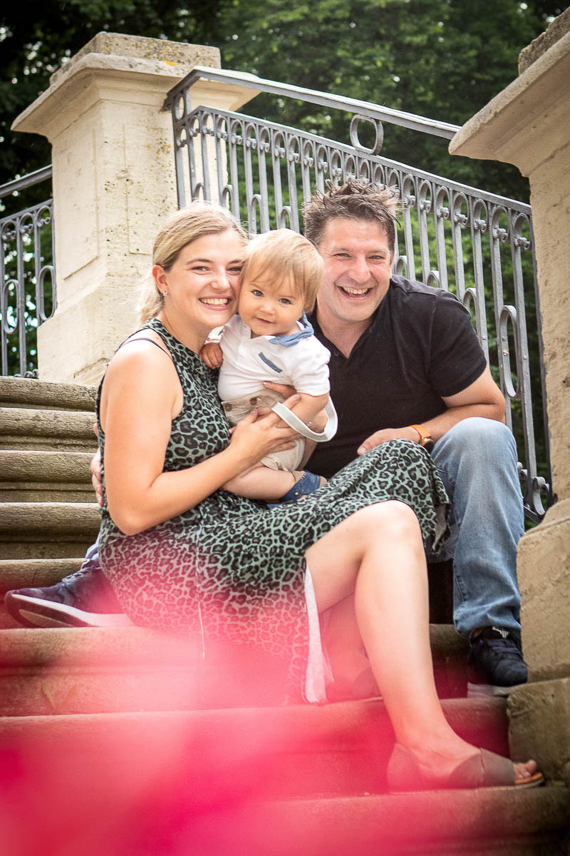 Galeriebild aus der Kategorie Familien