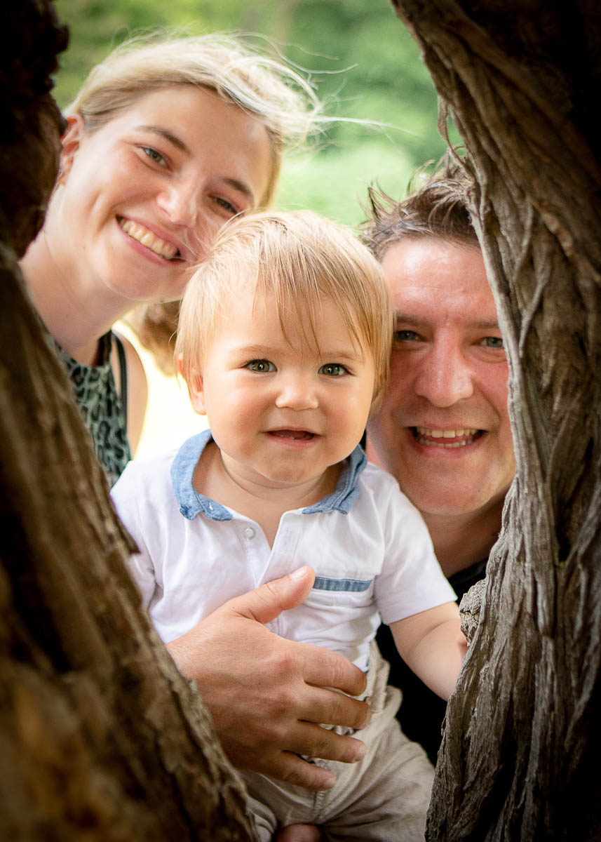 Galeriebild aus der Kategorie Familien