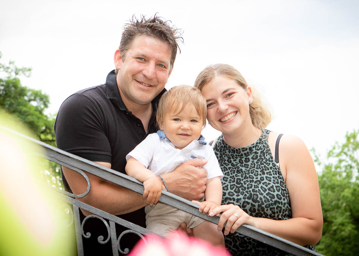 Galeriebild aus der Kategorie Familien