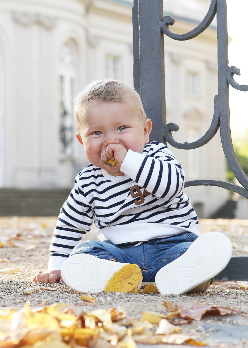 Galeriebild aus der Kategorie Familien