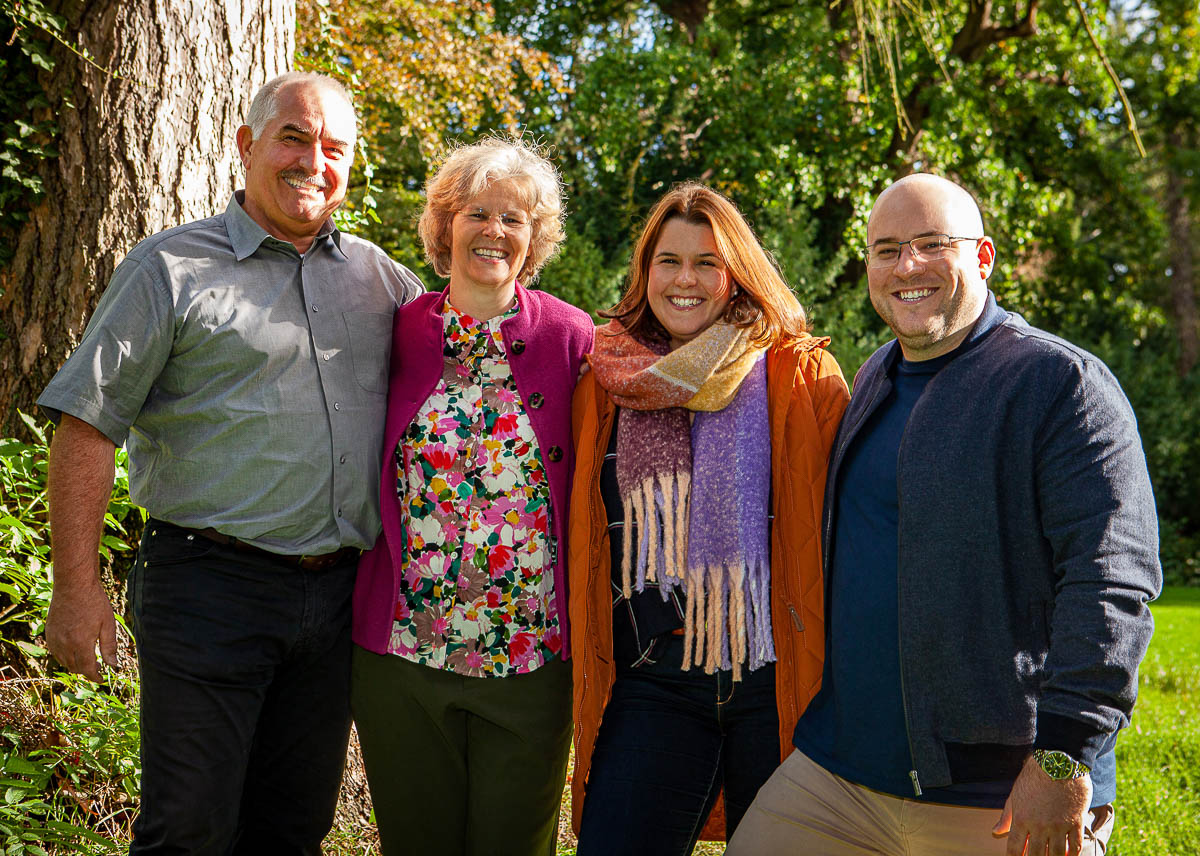 Galeriebild aus der Kategorie Familien