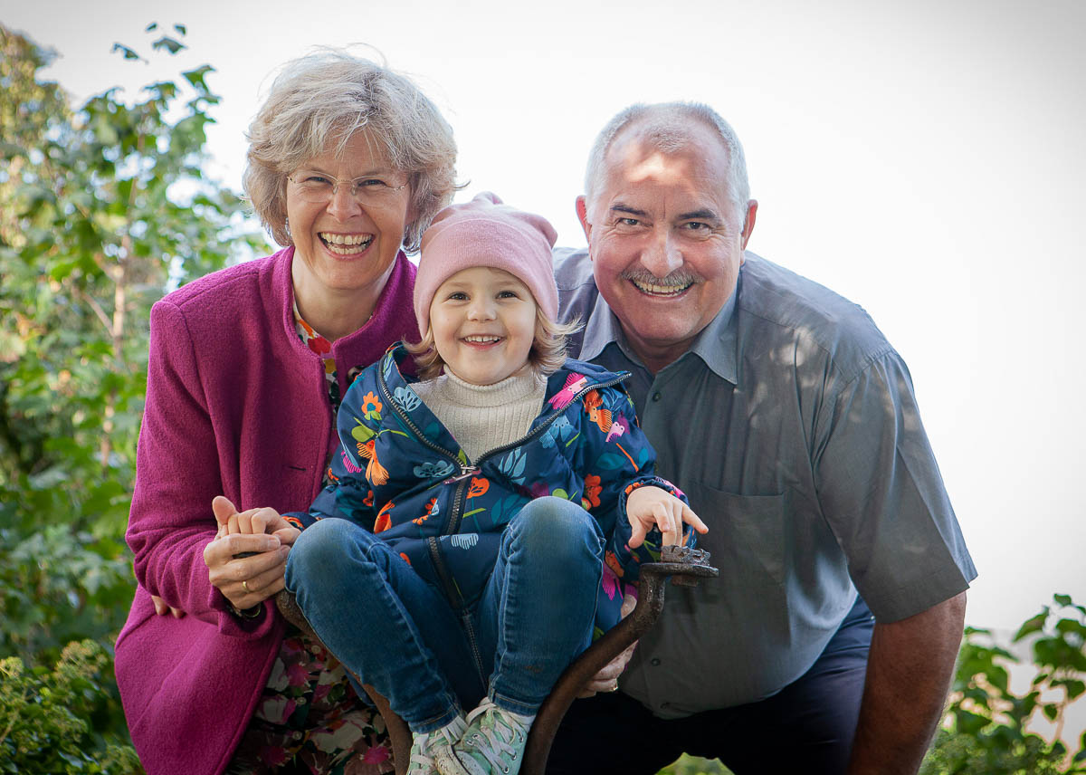 Galeriebild aus der Kategorie Familien