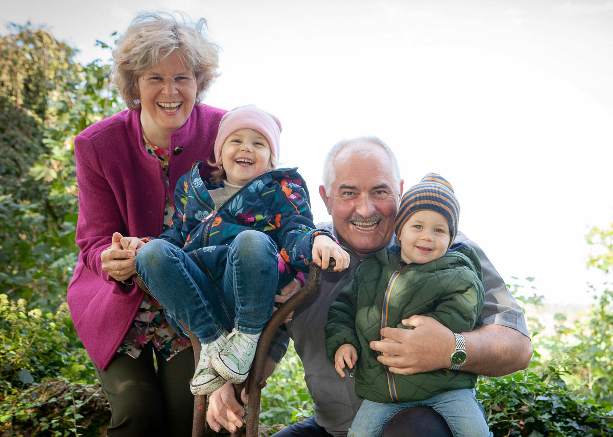 Galeriebild aus der Kategorie Familien