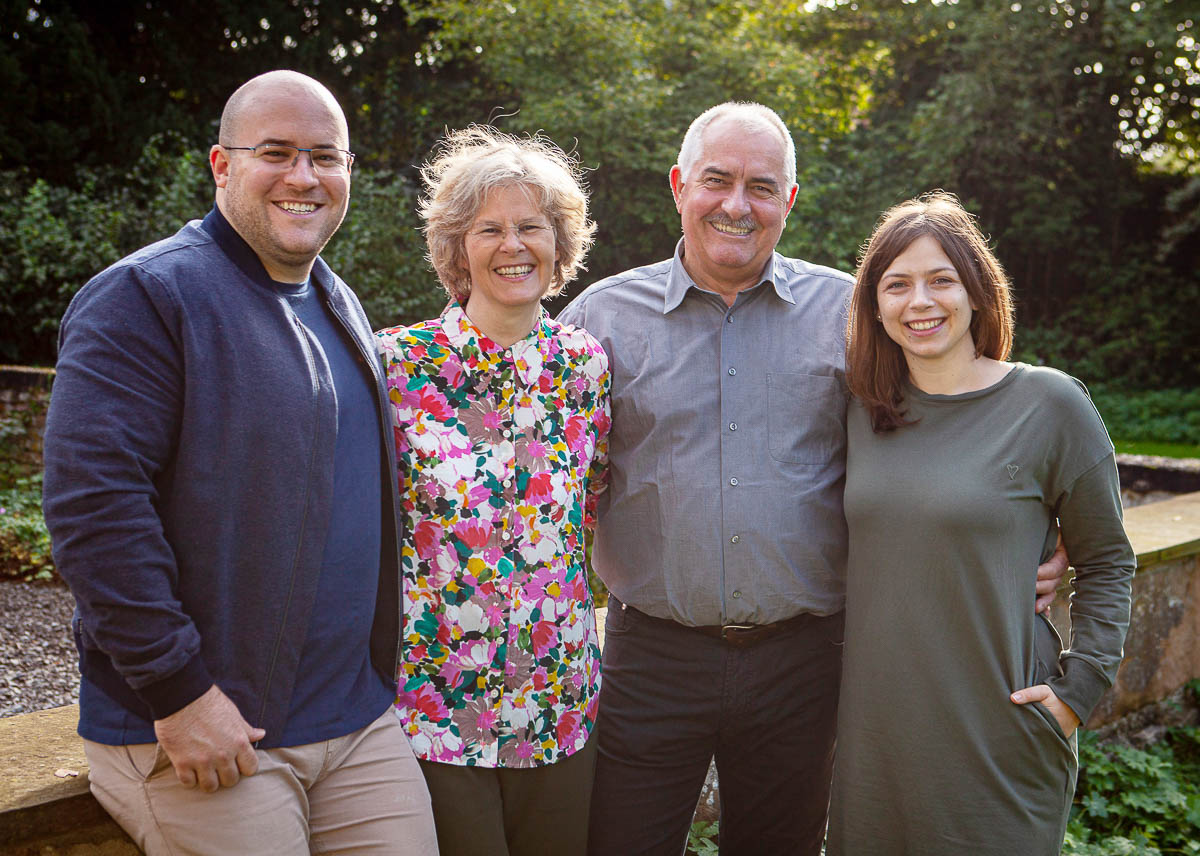 Galeriebild aus der Kategorie Familien