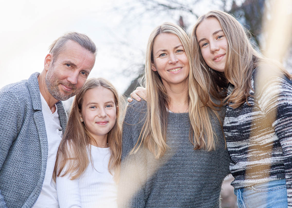 Galeriebild aus der Kategorie Familien