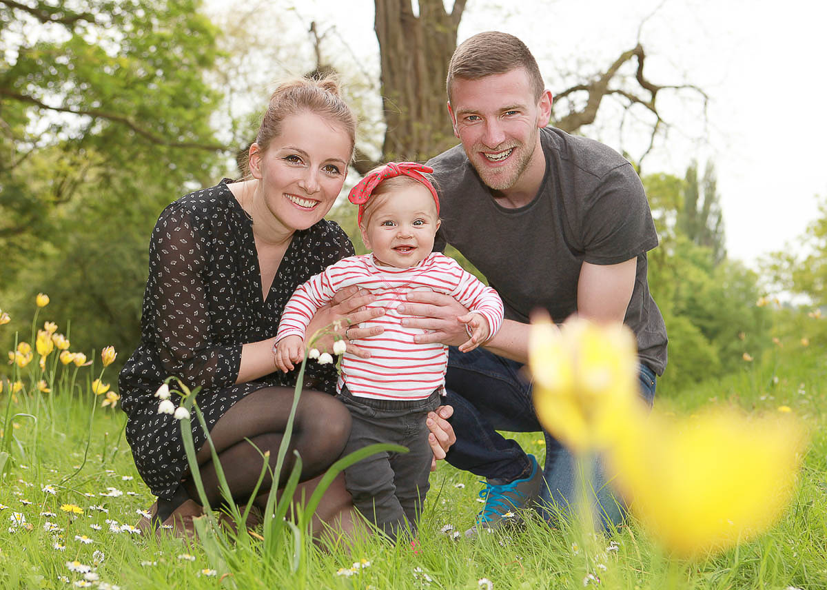 Galeriebild aus der Kategorie Familien