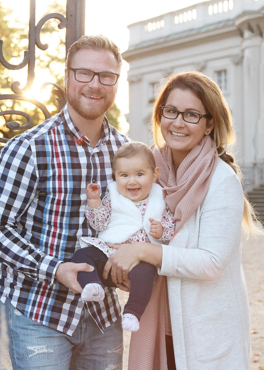 Galeriebild aus der Kategorie Familien