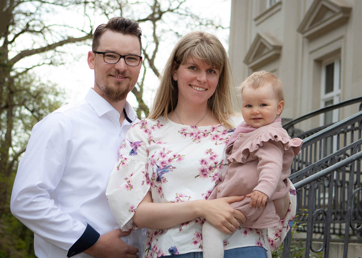 Galeriebild aus der Kategorie Familien