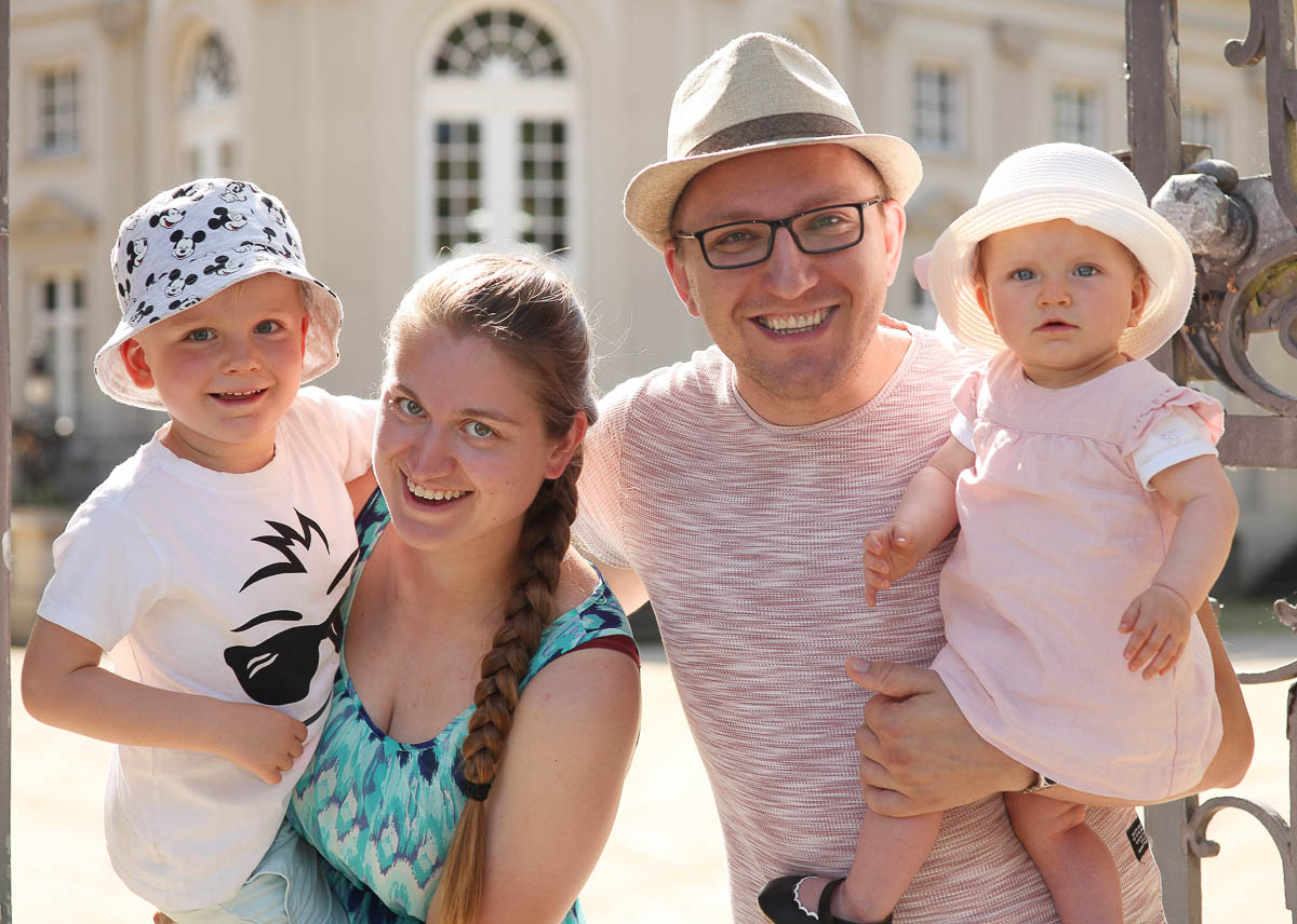 Galeriebild aus der Kategorie Familien