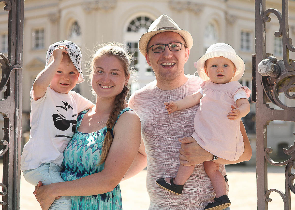 Galeriebild aus der Kategorie Familien