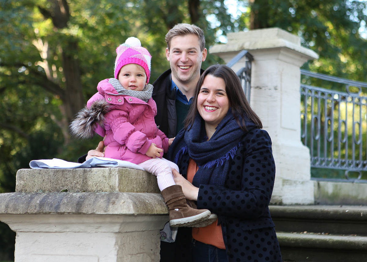 Galeriebild aus der Kategorie Familien