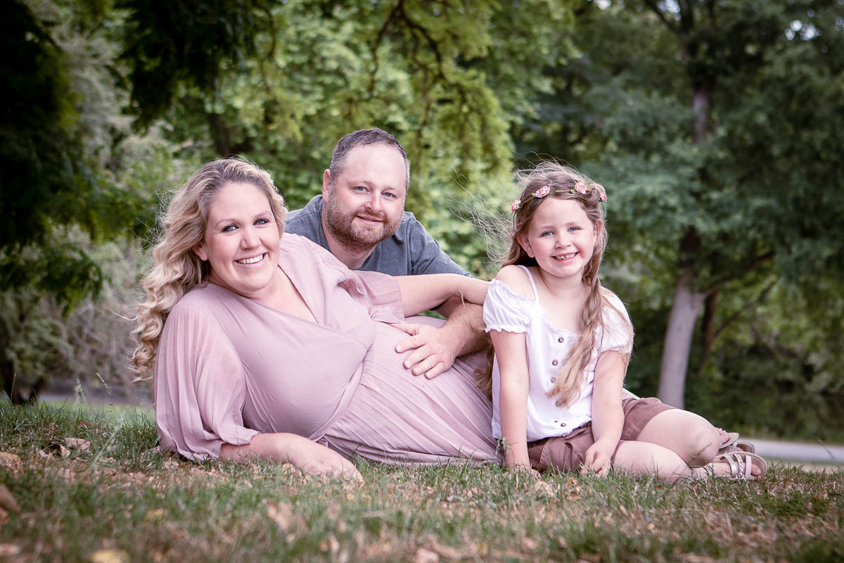 Galeriebild aus der Kategorie Familien