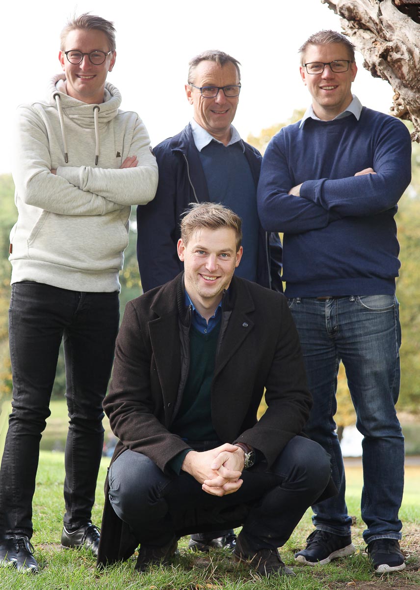 Galeriebild aus der Kategorie Grossfamilien