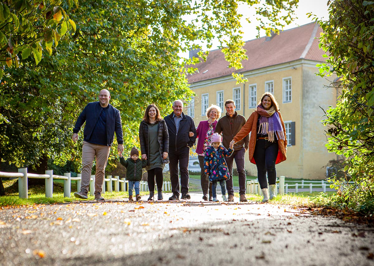 Galeriebild aus der Kategorie Grossfamilien