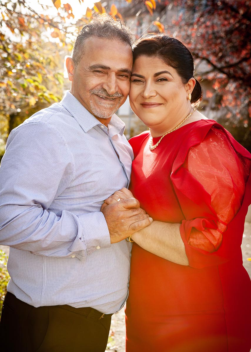 Galeriebild aus der Kategorie Grossfamilien