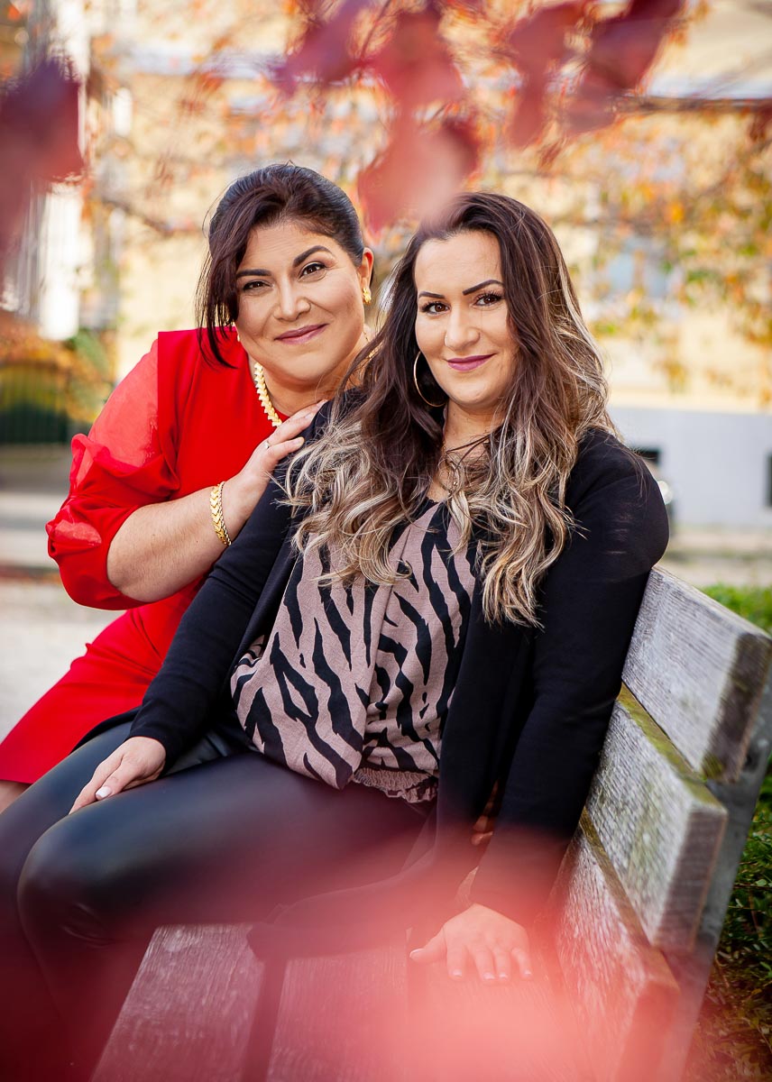 Galeriebild aus der Kategorie Grossfamilien