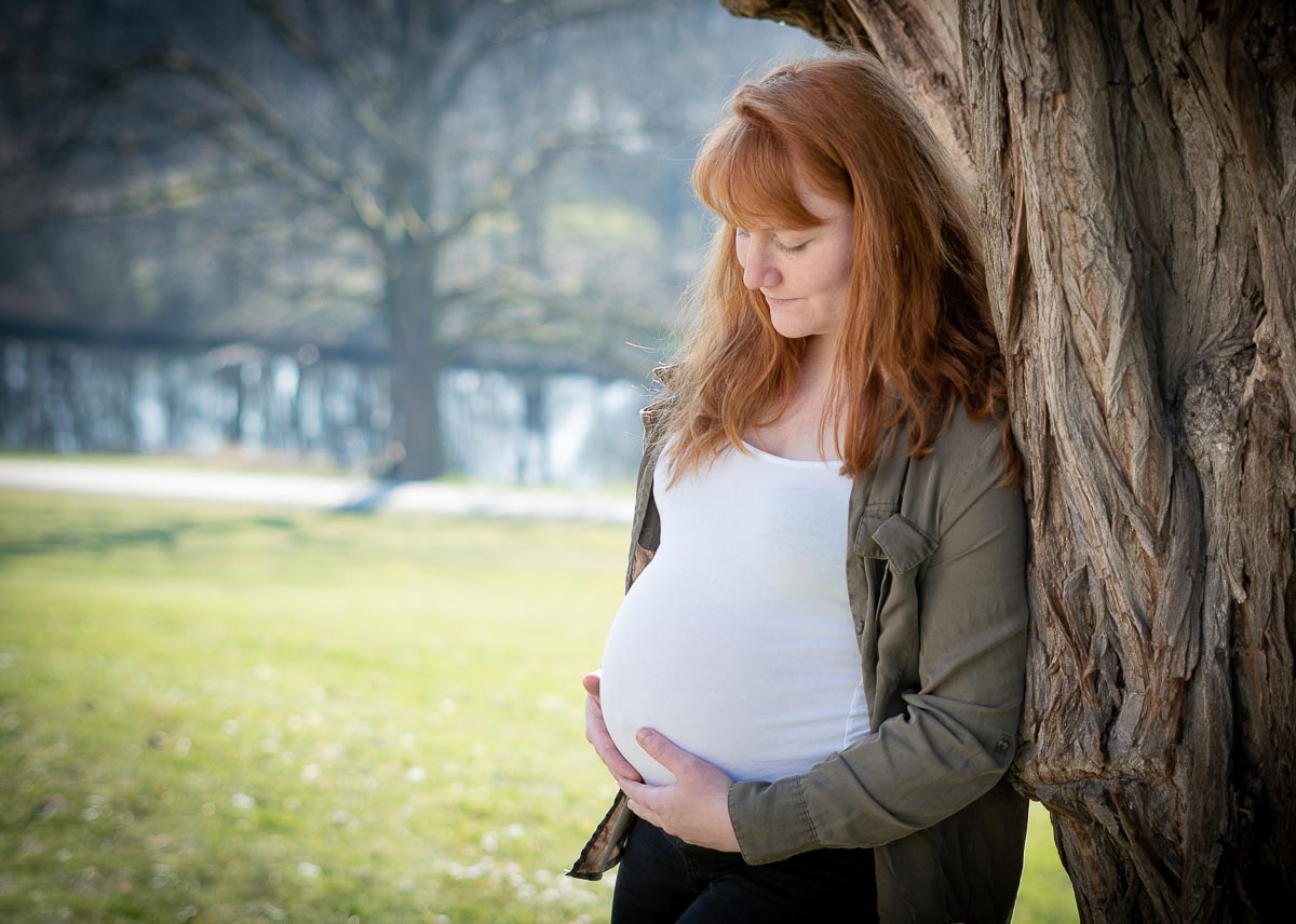 Galeriebild aus der Kategorie Schwangerschaft