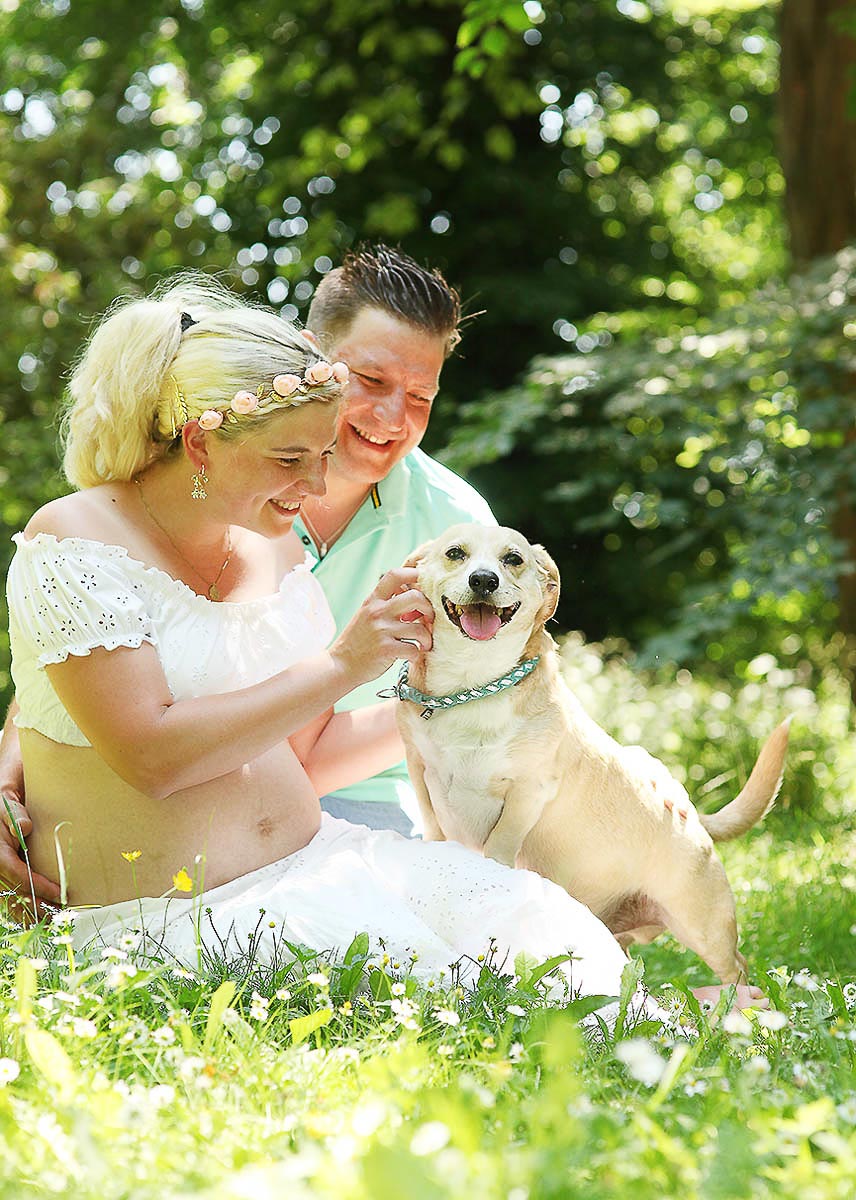 Galeriebild aus der Kategorie Schwangerschaft