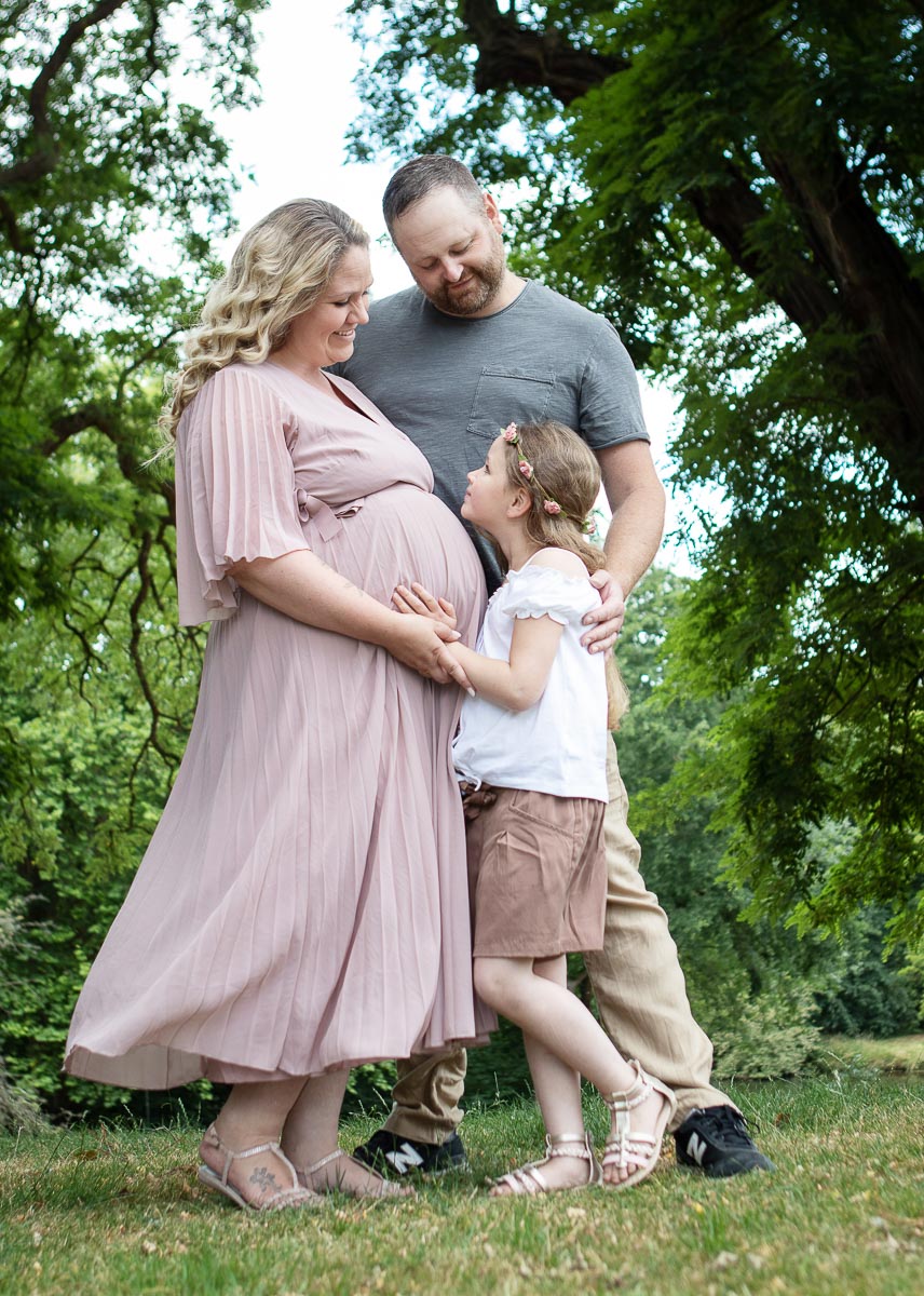 Galeriebild aus der Kategorie Schwangerschaft