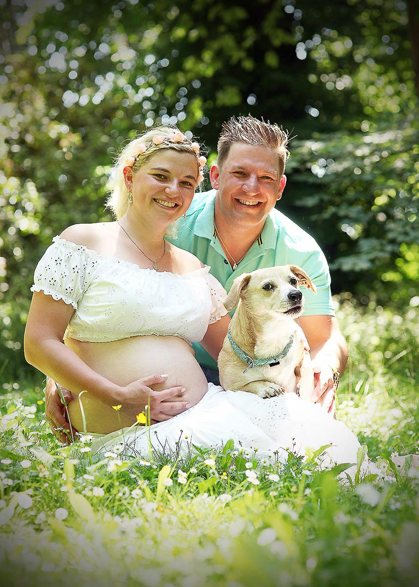 Galeriebild aus der Kategorie Schwangerschaft