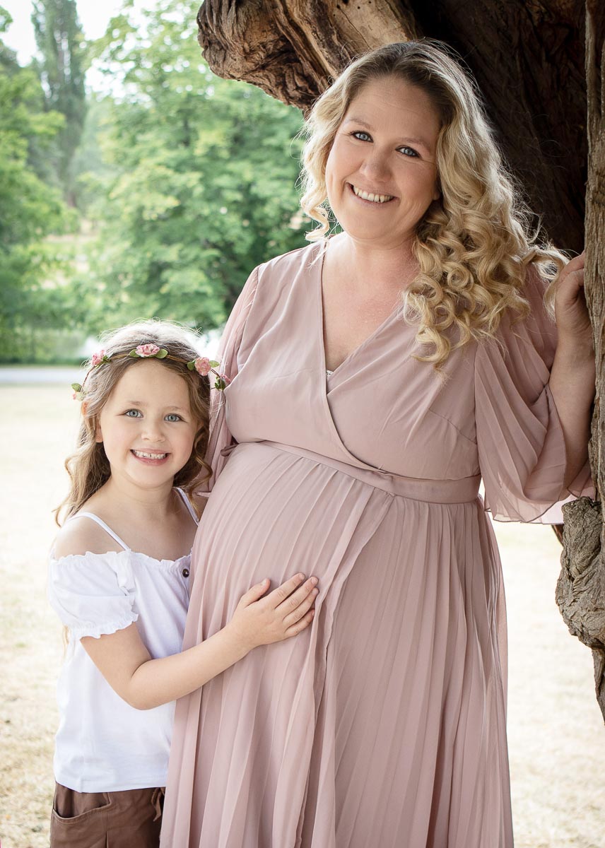 Galeriebild aus der Kategorie Schwangerschaft