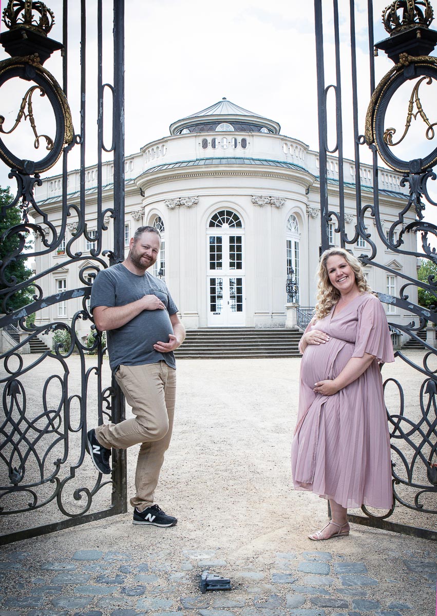 Galeriebild aus der Kategorie Schwangerschaft