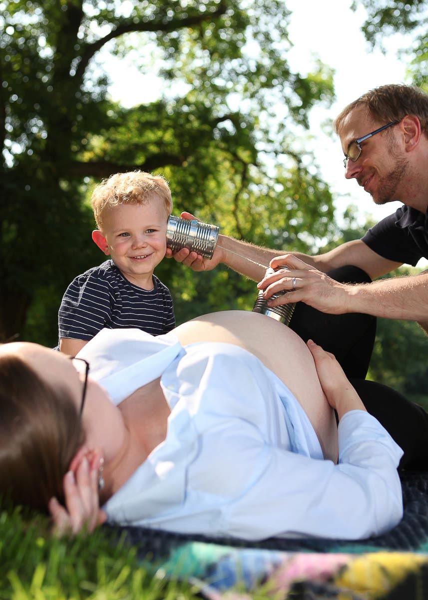 Galeriebild aus der Kategorie Schwangerschaft