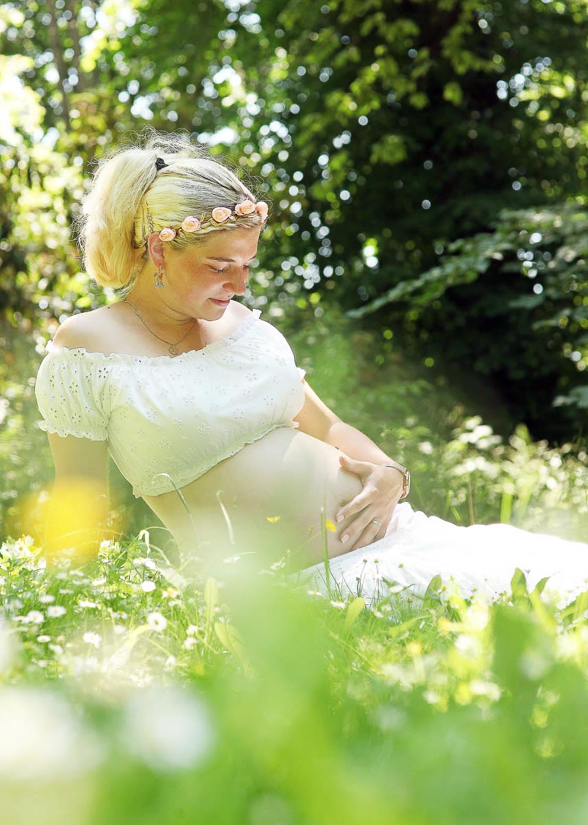 Galeriebild aus der Kategorie Schwangerschaft