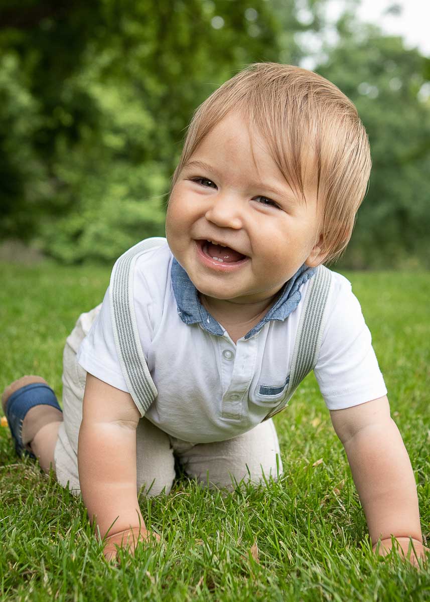 Galeriebild aus der Kategorie Kids