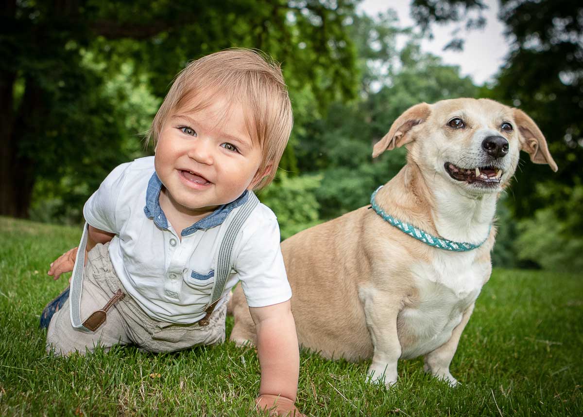 Galeriebild aus der Kategorie Kids