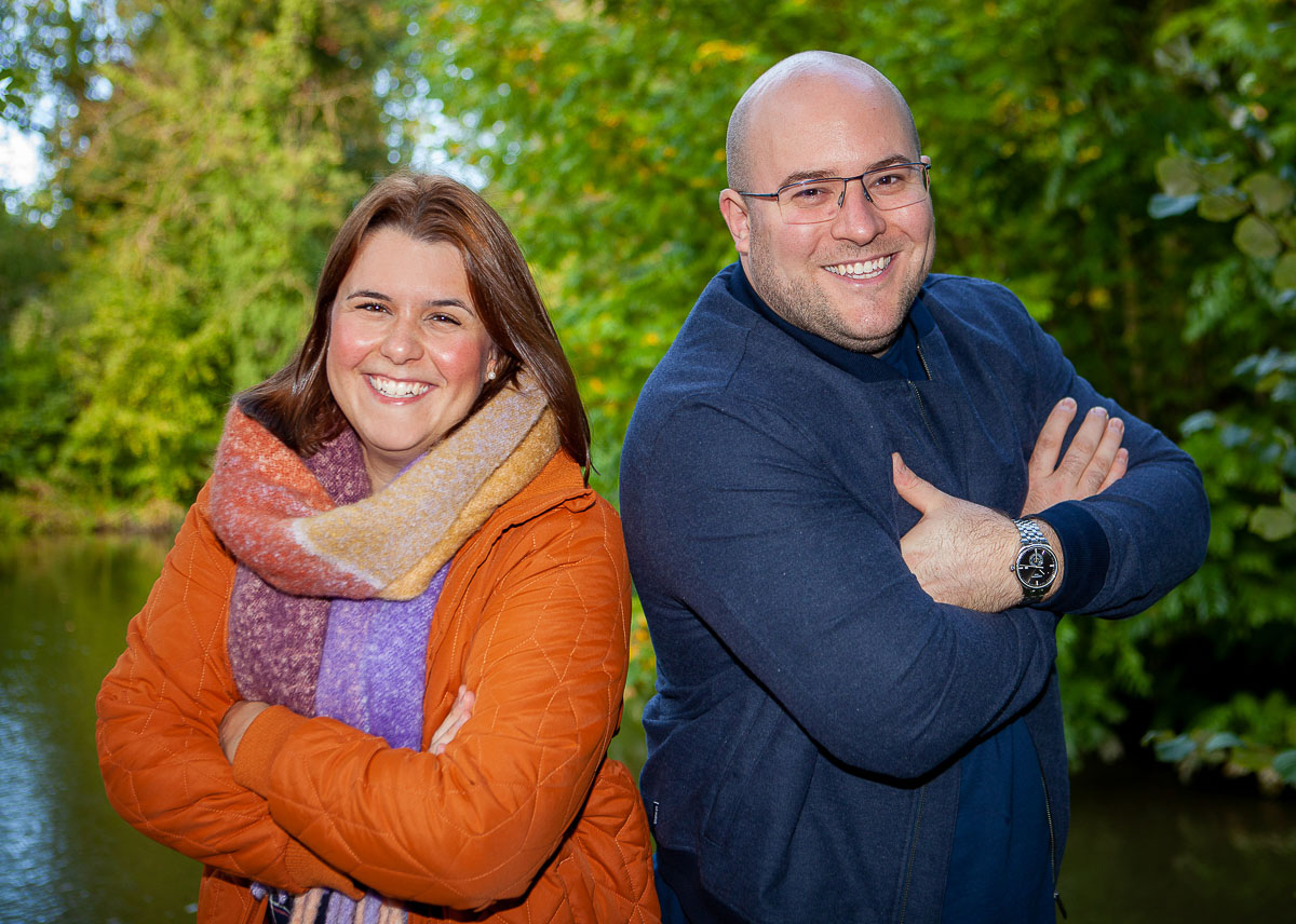 Galeriebild aus der Kategorie Portraits