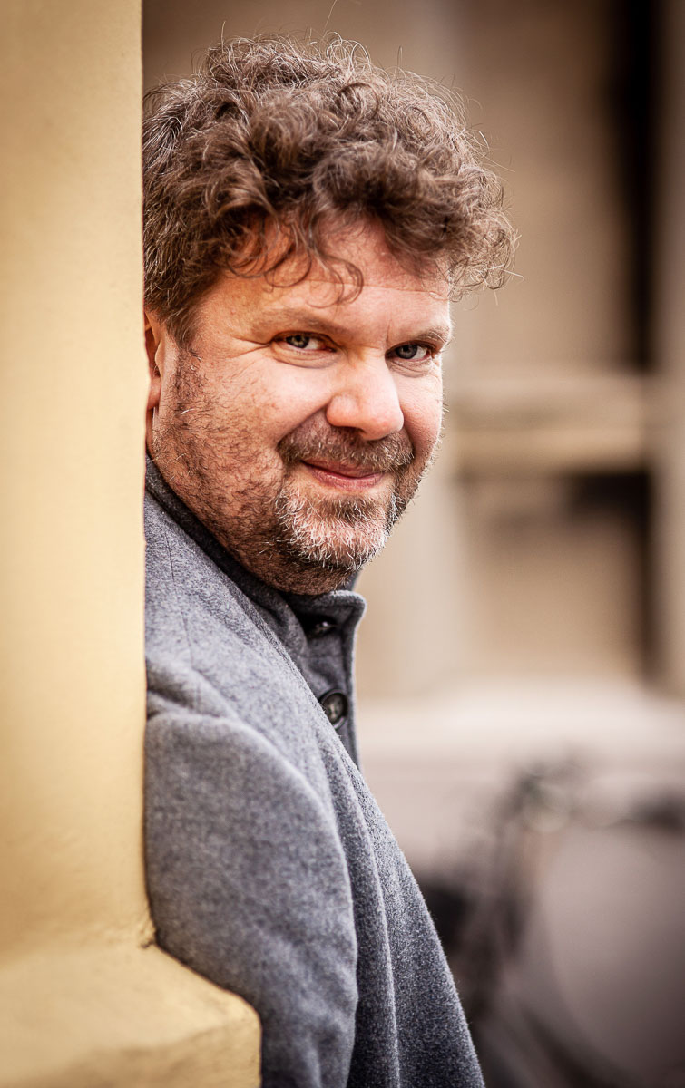 Galeriebild aus der Kategorie Portraits