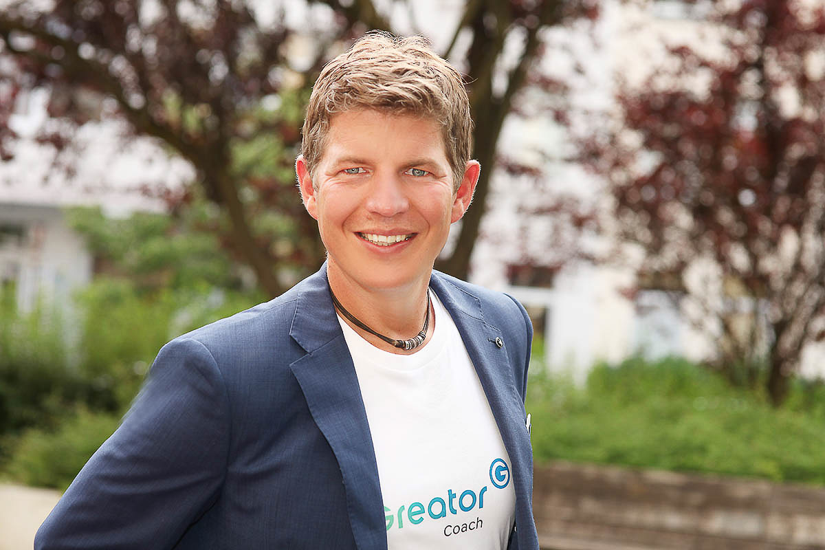 Galeriebild aus der Kategorie Bewerbungs- und Businessbilder